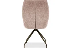 Eetkamerstoelen-Titan Design Eetkamerstoel Ludras