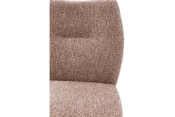 Eetkamerstoelen-Titan Design Eetkamerstoel Ludras