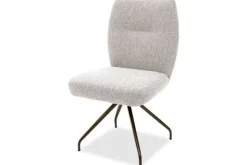 Eetkamerstoelen-Titan Design Eetkamerstoel Ludras