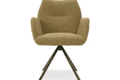 Eetkamerstoelen-Titan Design Eetkamerstoel Ludras