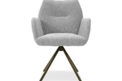 Eetkamerstoelen-Titan Design Eetkamerstoel Ludras