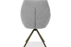 Eetkamerstoelen-Titan Design Eetkamerstoel Ludras