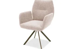 Eetkamerstoelen-Titan Design Eetkamerstoel Ludras