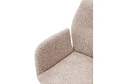 Eetkamerstoelen-Titan Design Eetkamerstoel Ludras