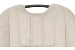 Discount Eetkamerstoel Luxor Sand Eva Eetkamerstoelen