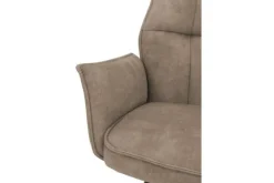 Eetkamerstoelen-Royal Home Eetkamerstoel Magnum 10 Luana