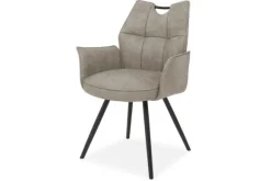 Clearance Eetkamerstoel Magnum 84 Luana Eetkamerstoelen