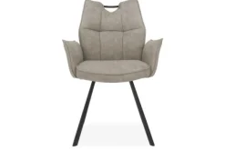 Clearance Eetkamerstoel Magnum 84 Luana Eetkamerstoelen