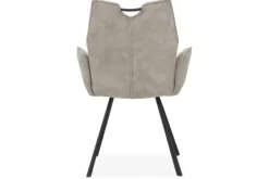 Clearance Eetkamerstoel Magnum 84 Luana Eetkamerstoelen