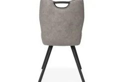 Eetkamerstoelen-Royal Home Eetkamerstoel Magnum 84 Zaria