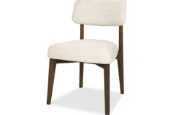 Eetkamerstoelen-Studio Hendrik Eetkamerstoel Maleena