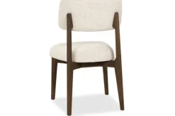 Eetkamerstoelen-Studio Hendrik Eetkamerstoel Maleena