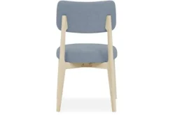 Outlet Eetkamerstoel Maleena Eetkamerstoelen