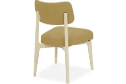 Outlet Eetkamerstoel Maleena Eetkamerstoelen