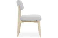 Outlet Eetkamerstoel Maleena Eetkamerstoelen