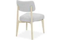 Outlet Eetkamerstoel Maleena Eetkamerstoelen
