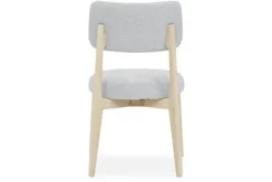 Outlet Eetkamerstoel Maleena Eetkamerstoelen
