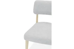 Outlet Eetkamerstoel Maleena Eetkamerstoelen