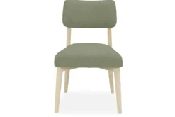 Outlet Eetkamerstoel Maleena Eetkamerstoelen