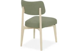 Outlet Eetkamerstoel Maleena Eetkamerstoelen