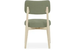 Outlet Eetkamerstoel Maleena Eetkamerstoelen