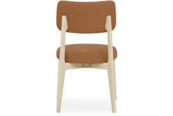 Outlet Eetkamerstoel Maleena Eetkamerstoelen