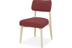 Outlet Eetkamerstoel Maleena Eetkamerstoelen