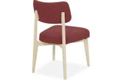 Outlet Eetkamerstoel Maleena Eetkamerstoelen