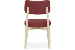 Outlet Eetkamerstoel Maleena Eetkamerstoelen