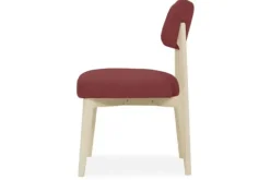 Outlet Eetkamerstoel Maleena Eetkamerstoelen