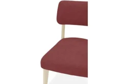 Outlet Eetkamerstoel Maleena Eetkamerstoelen