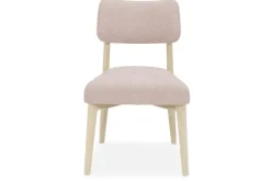 Outlet Eetkamerstoel Maleena Eetkamerstoelen