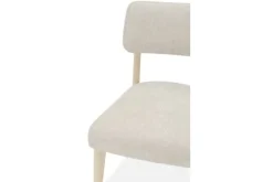 Outlet Eetkamerstoel Maleena Eetkamerstoelen