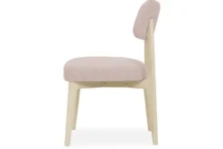 Outlet Eetkamerstoel Maleena Eetkamerstoelen