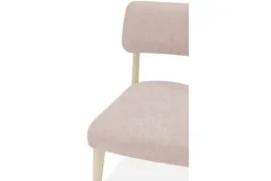 Outlet Eetkamerstoel Maleena Eetkamerstoelen