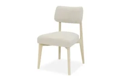 Outlet Eetkamerstoel Maleena Eetkamerstoelen