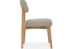 Eetkamerstoelen-Studio Hendrik Eetkamerstoel Maleena