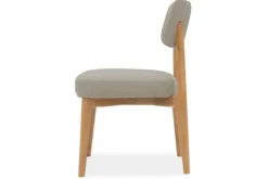 Eetkamerstoelen-Studio Hendrik Eetkamerstoel Maleena