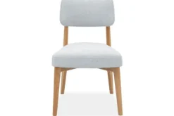 Eetkamerstoelen-Studio Hendrik Eetkamerstoel Maleena