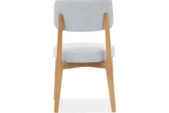 Eetkamerstoelen-Studio Hendrik Eetkamerstoel Maleena