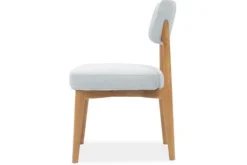 Eetkamerstoelen-Studio Hendrik Eetkamerstoel Maleena