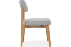 Eetkamerstoelen-Studio Hendrik Eetkamerstoel Maleena