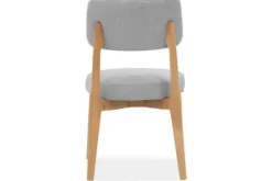 Eetkamerstoelen-Studio Hendrik Eetkamerstoel Maleena