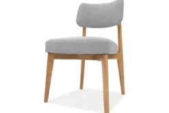 Eetkamerstoelen-Studio Hendrik Eetkamerstoel Maleena