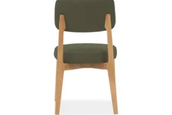 Eetkamerstoelen-Studio Hendrik Eetkamerstoel Maleena