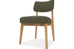 Eetkamerstoelen-Studio Hendrik Eetkamerstoel Maleena