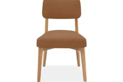 Eetkamerstoelen-Studio Hendrik Eetkamerstoel Maleena
