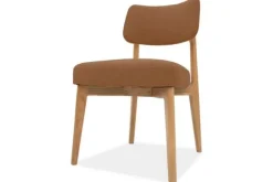 Eetkamerstoelen-Studio Hendrik Eetkamerstoel Maleena