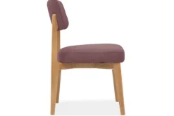 Eetkamerstoelen-Studio Hendrik Eetkamerstoel Maleena