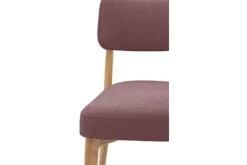 Eetkamerstoelen-Studio Hendrik Eetkamerstoel Maleena